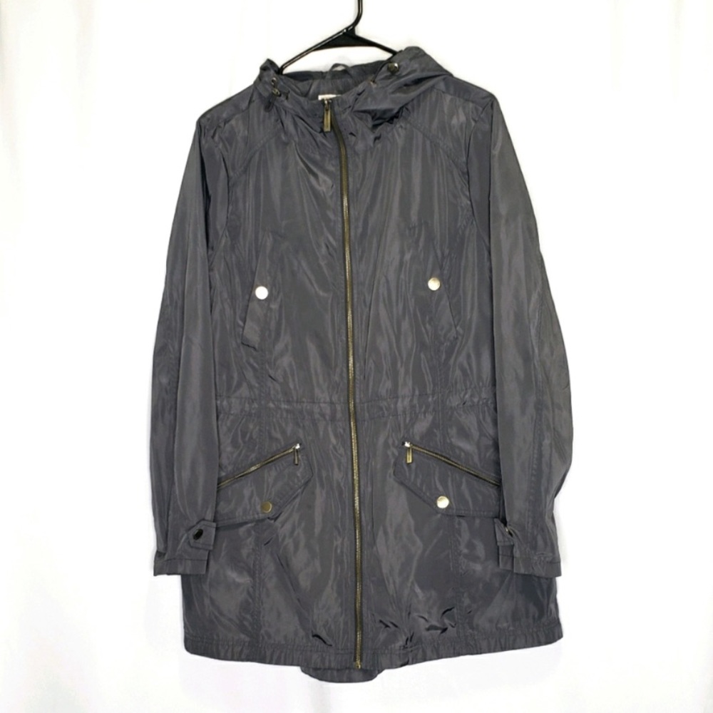 Michael Kors rain coat!!